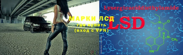 хмурый Нея